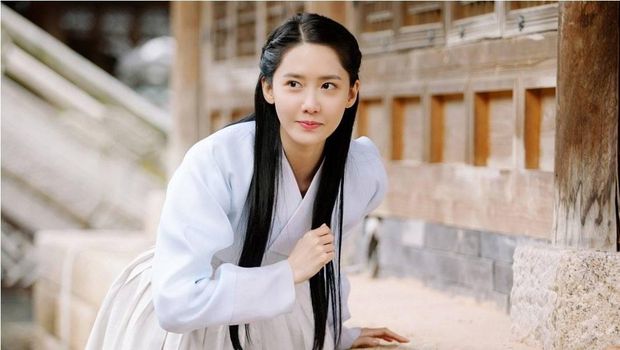 Aktris Korea Dengan Kecantikan MAHAL Yang Memerankan Putri Mahkota, Dari Yoona SNSD Hingga Park Min Young