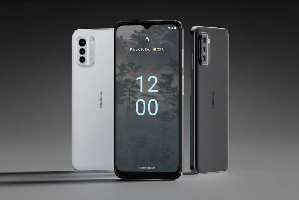 Nokia X30 Spesifikasi dan Harga, Cocok untuk Daily Driver