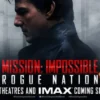 Film Mission Impossible Full Seri Kualitas HD!