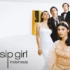 Nonton Serial Gossip Girl (2023) Versi Indonesia Kualitas HD