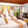 Hotel Ciater Subang Harga Mulai 400 Ribu, View Indah Dekat Dengan Tempat Wisata