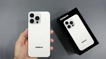 Nokia Magic Max 2023 Harga dan Spesifikasi, HP Mirip iPhone