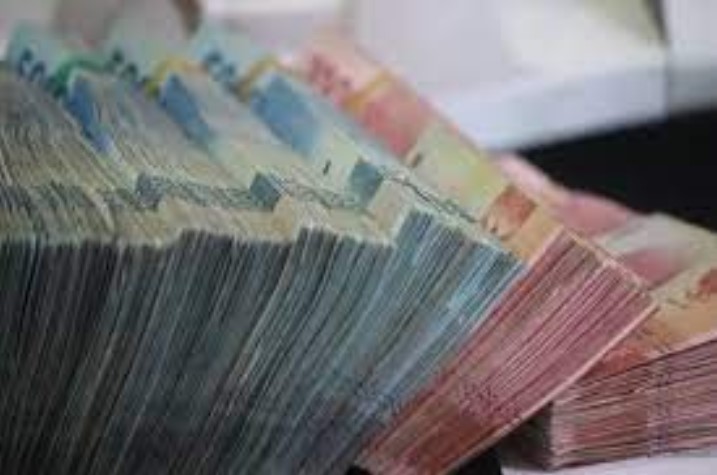 Pasar Keuangan Indonesia Menguat, Rupiah Kembali Bertaji di Dunia Saham