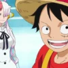 Link Nonton One Piece Film Red Sub Indonesia Full HD Tersedia Disini, Cek Sekarang!