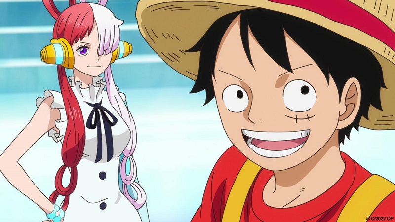 Link Nonton One Piece Film Red Sub Indonesia Full HD Tersedia Disini, Cek Sekarang!