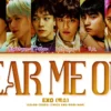 Lirik Lagu dan Terjemahan Lagu Hear Me Out EXO