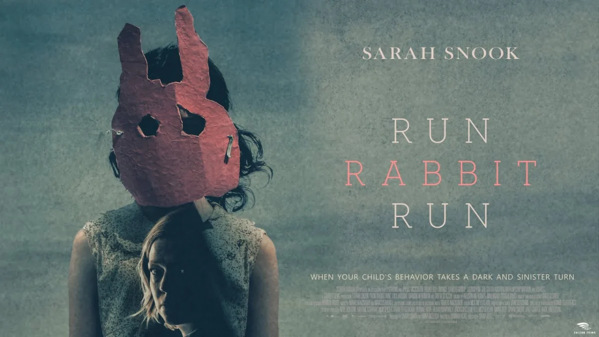 Nonton Film Run Rabbit Run (2023) Kualitas HD