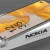 Nokia Nanomax 5G Luncurkan HP Terbaru 2023, Harganya Cuman 4 Jutaan
