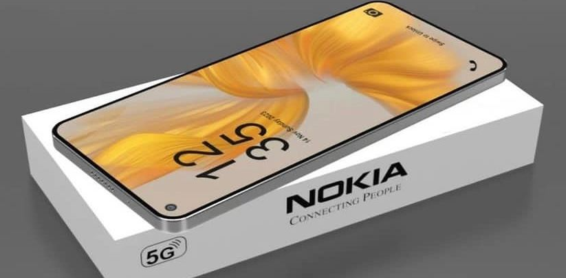 Nokia Nanomax 5G Luncurkan HP Terbaru 2023, Harganya Cuman 4 Jutaan