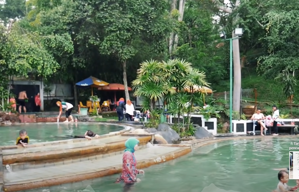6 Tempat Wisata di Subang yang Murah Terbaru 2023, Healing Yuk