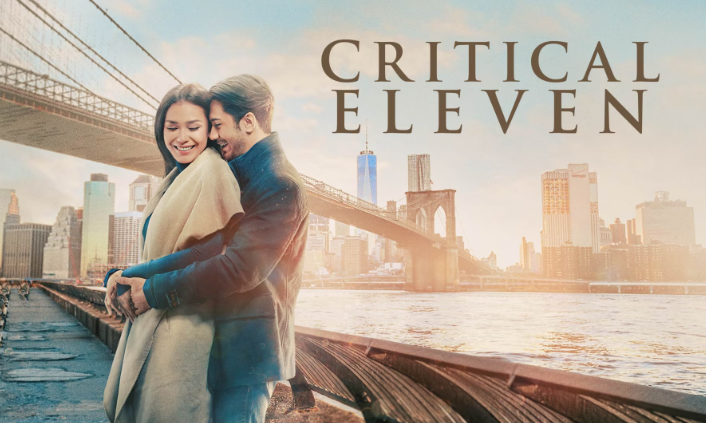 Nonton Film Critical Eleven (2017) Full Movie Kualitas HD