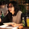 Kim Go Eun Akan Bintangi Film Love in the Big City, Adaptasi Novel Populer
