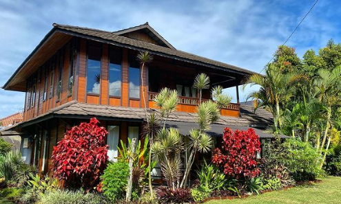 Villa di Bandung Ciwidey lengkap Dengan Swiming Pool Harga Mulai 500 ribu View Aestatic