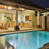 3 Villa di Bandung Private Pool Fasilitas Lengkap Dengan jacuzzi, Cocok untuk Honeymoon Bersama Pasangan
