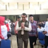 dr. Helmi Budiman Dorong Kepastian Hukum PPDI Kabupaten Garut Perjuangkan NIPD bagi Perangkat Desa