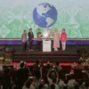 Siswa Kota Bandung Sabet Medali di Ajang International Geography Olympiad