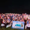 Angklung Pramuka Kota Bandung Siap Tampil Pada Jambore Internasional di Korea Selatan