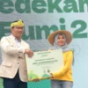 5 TAHUN JABAR JUARA, Apresiasi Insan Pertanian Berprestasi, Ridwan Kamil: Terima Kasih