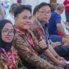 Siswa Kota Bandung Lolos ke 11 Universitas Kelas Dunia