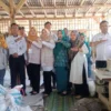 Tim Penilai Lomba Kampung Bersih Makin Berani Apresiasi Desa Sukamukti