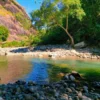 Garut Temukan Potensi Baru, Sungai Cisanggiri jadi Destinasi Wisata Eksklusif