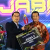 Pemkot Bandung Raih Juara II Asset Award 2023 Jabar