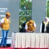 Pemkot Bandung Bersinergi dengan Pemdaprov Jabar Sukseskan Pemilu dan Pilkada Serentak 2024