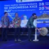 Ridwan Kamil: Jadikan Pemilu 2024 sebagai Festival Budaya Demokrasi yang Damai