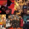 5 Rekomendasi Anime Rating Terbaik,Yang Harus Kalian Tonton