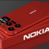 Spesifikasi dan Harga Nokia Magic Max, Jadi The Next iPhone?