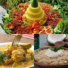 5 Makanan khas 17 Agustusan, Cocok Untuk Hari Kemerdekaan