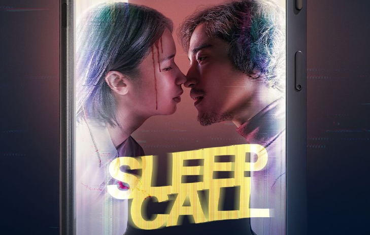Sinopsis Sleep Call, Film Thriller-Suspense Terbaru Laura Basuki
