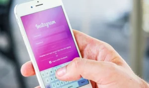 Cara Mencari Teman di Instagram