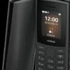 Nokia 105 New Charcoal Harganya Cuma 200 Ribu, Cek Disini