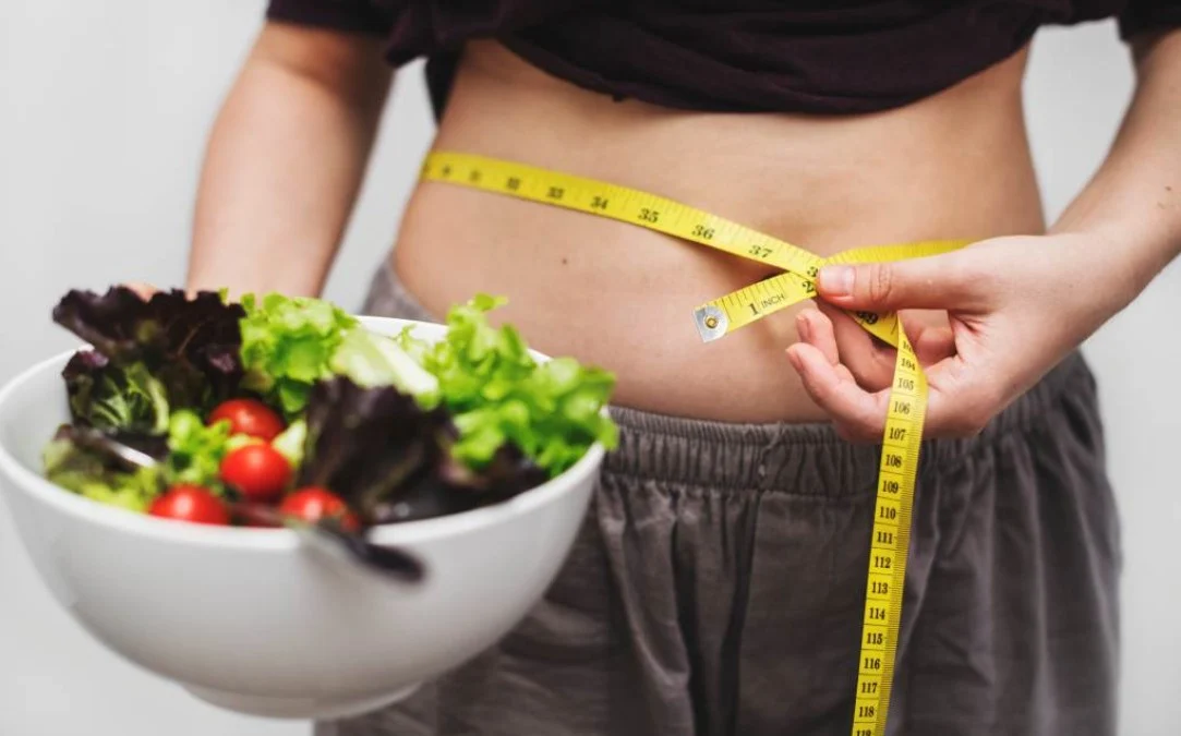 8 Cara Diet Alami untuk Menurunkan Berat Badan dengan Efektif