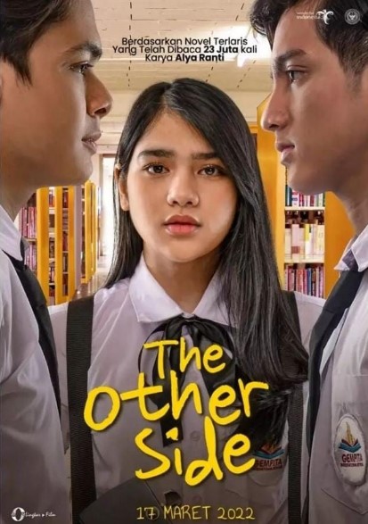 Film The Other Side