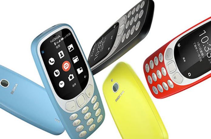 Nokia Jadul 3310 Masih Banyak yang Nyari Ternyata Sampai Sekarang, Cek Harga Disini!