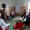 Satnarkoba Polres Subang Susun SOP Pembentukan Kampung Bebas Narkoba di Desa Ciater