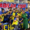 PN Subang FC Berjaya di Pertandingan Fourfeo Meriahkan HUT RI dan HUT MARI ke-78