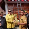 Gebyar Desa Semarak di Cirebon: Gubernur Jawa Barat Ridwan Kamil Resmikan Ketahanan Pangan Digital Desa