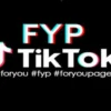 Kenapa Video TikTok Tidak Muncul di FYP