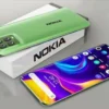 Nokia Zeno 5G 2023