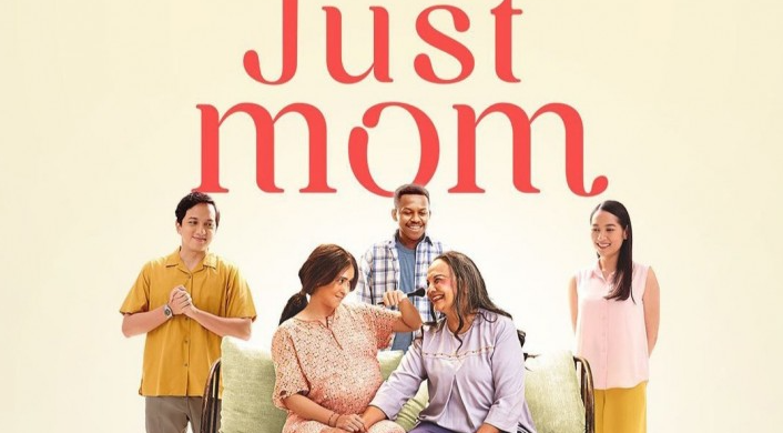 Free Link Nonton Film Just Mom Full Movie Kualitas HD, Kisahkan Kerinduan Seorang Ibu, Klik Disini Gratis!