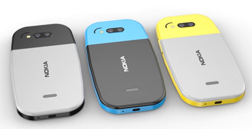 Kelebihan dan Kekurangan Nokia Minima 2200 5G