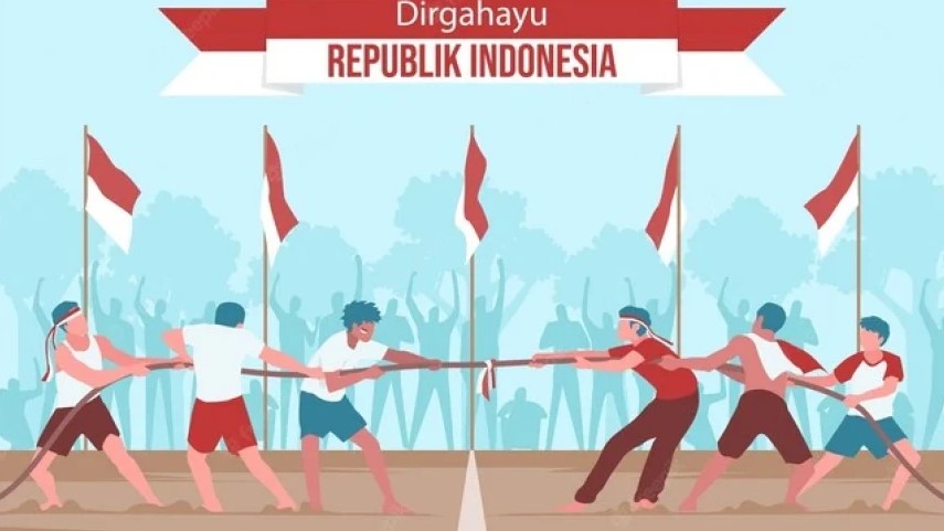 Memaknai Kemerdekaan Indonesia Melalui Konsep 17 Agustus yang Menarik