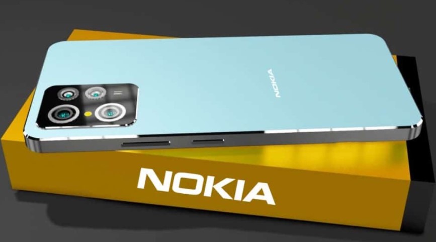 Harga dan Spesifikasi Nokia Lumia Max 2023