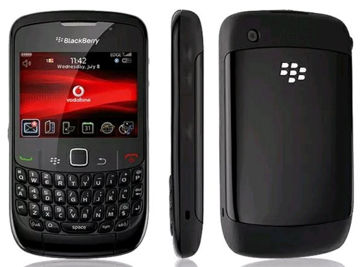 Harga dan Spesifikasi Blackberry Gemini Terbaru 2023