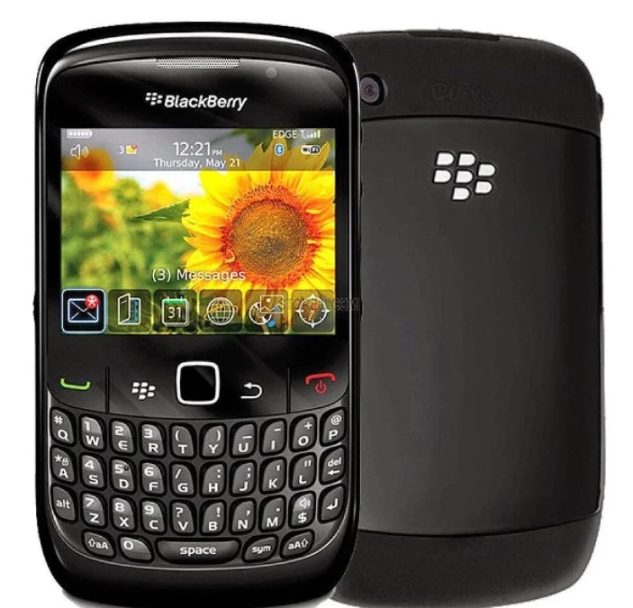 Kelebihan dan Kekurangan Blackberry Gemini