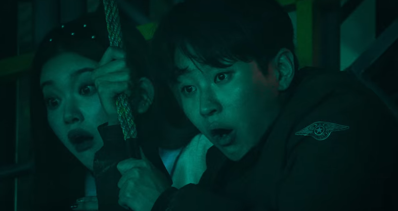 Serial Drama Korea Terbaru Zombieverse Simak Sinopsis Berikut Link Nonton