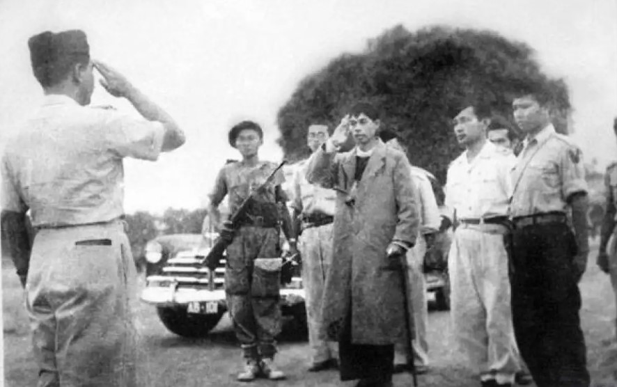Mengenang Kembali Hari Kemerdekaan Indonesia Pada 17 Agustus 1945